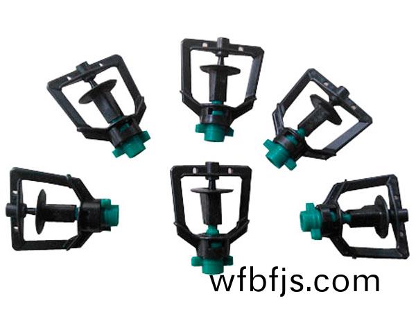 251T中程地挿(cha)鏇轉(zhuan)微(wei)噴頭(tou)